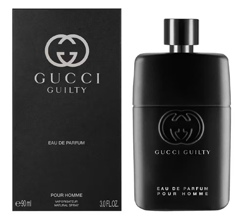 Gucci Guilty Eau de Parfum Pour Homme Tester 100ML for Men