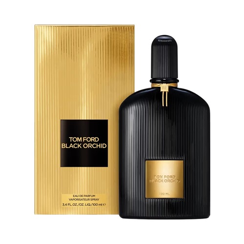 Tom Ford Black Orchid Eau de Parfum Tester 100ML for Men