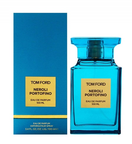 Tom Ford Neroli Portofino Eau de Parfum Tester 100ML for Men