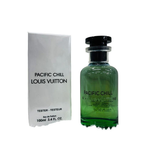 Louis Vuitton Pacific Chill Eau de Parfum Tester 100ML for Unisex