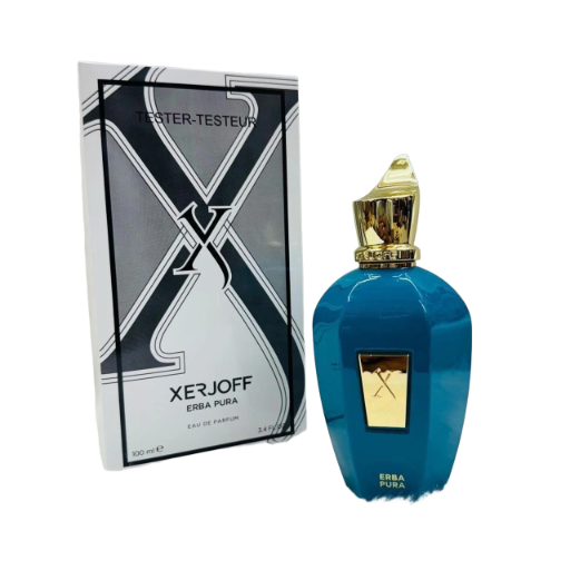 Xerjoff Erba Pura Eau de Parfum Tester 100ML for Unisex