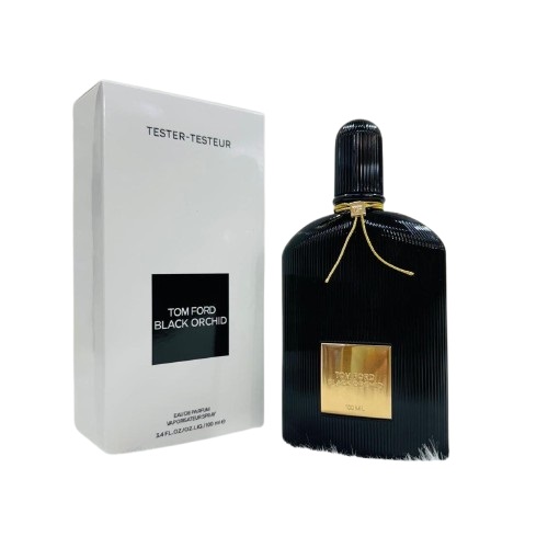 Tom Ford Black Orchid Eau de Parfum Tester 100ML for Men