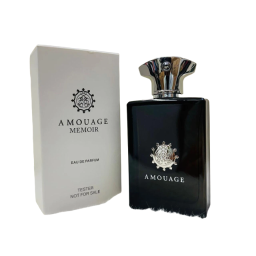 Amouage Memoir Eau de Parfum Tester 100ML for Men