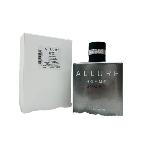 Allure Homme Sport Eau Extrême Tester 100ML for Men