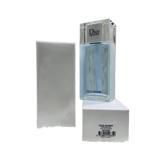 Dior Homme Cologne Eau de Toilette Tester 100ML for Men