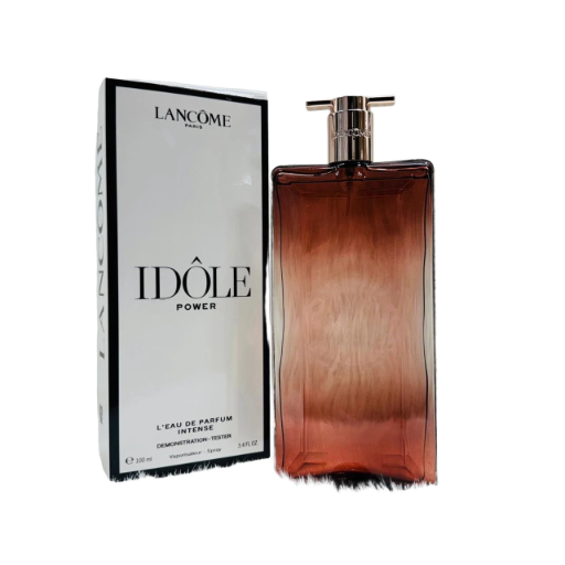 Lancome Idole Power Eau de Parfum Tester 100ML for Women