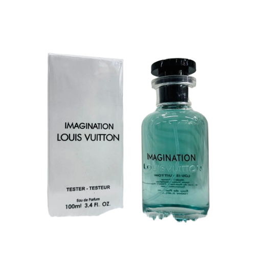 Louis Vuitton Imagination Eau de Parfum Tester 100ML for Men