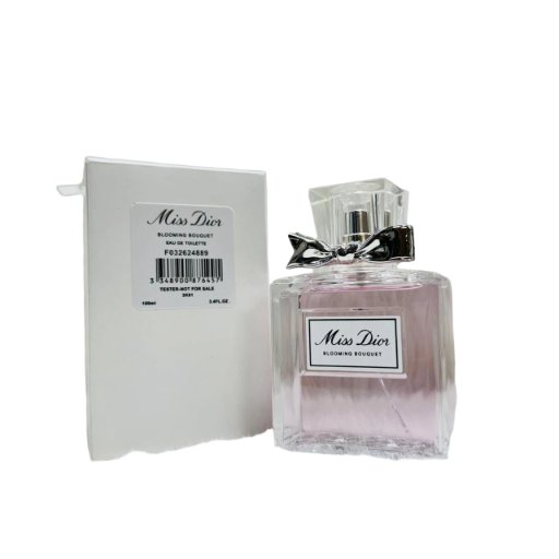 Miss Dior Blooming Bouquet Eau de Toilette Tester 100ML for Women
