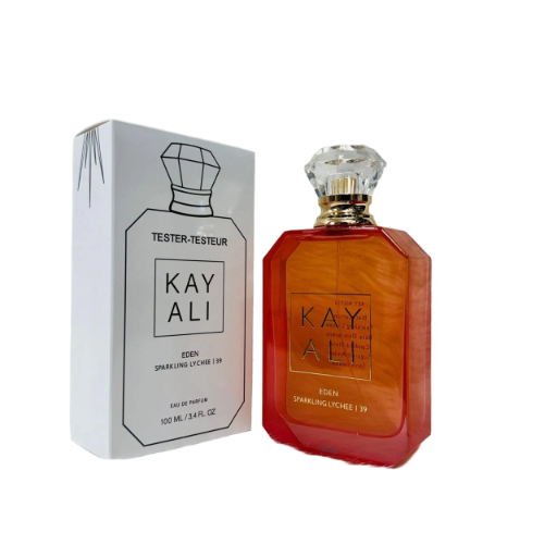 Kay Ali Eden Sparkling Lychee 39 Perfume Tester 100ML for Women