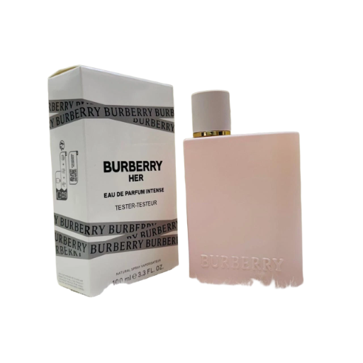 Burberry Her Eau de Parfum Intense Tester 100ML for Women