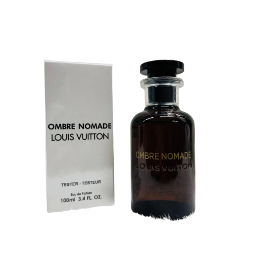 Ombre Nomade Eau de Parfum Tester 100ML for Unisex
