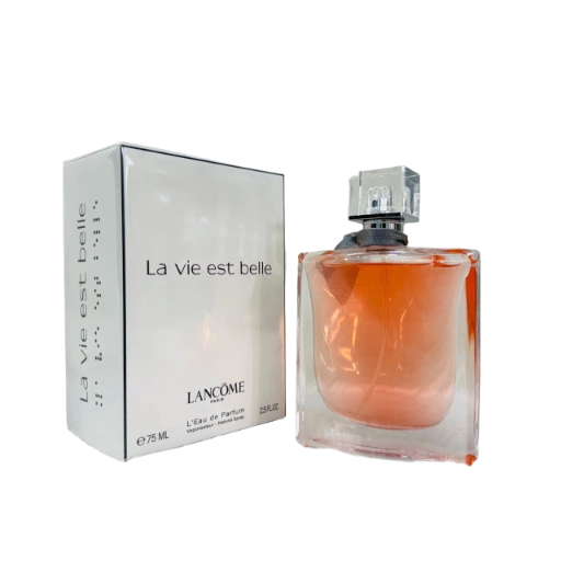 Lancome La Vie Est Belle Eau de Parfum Tester 75ML for Women