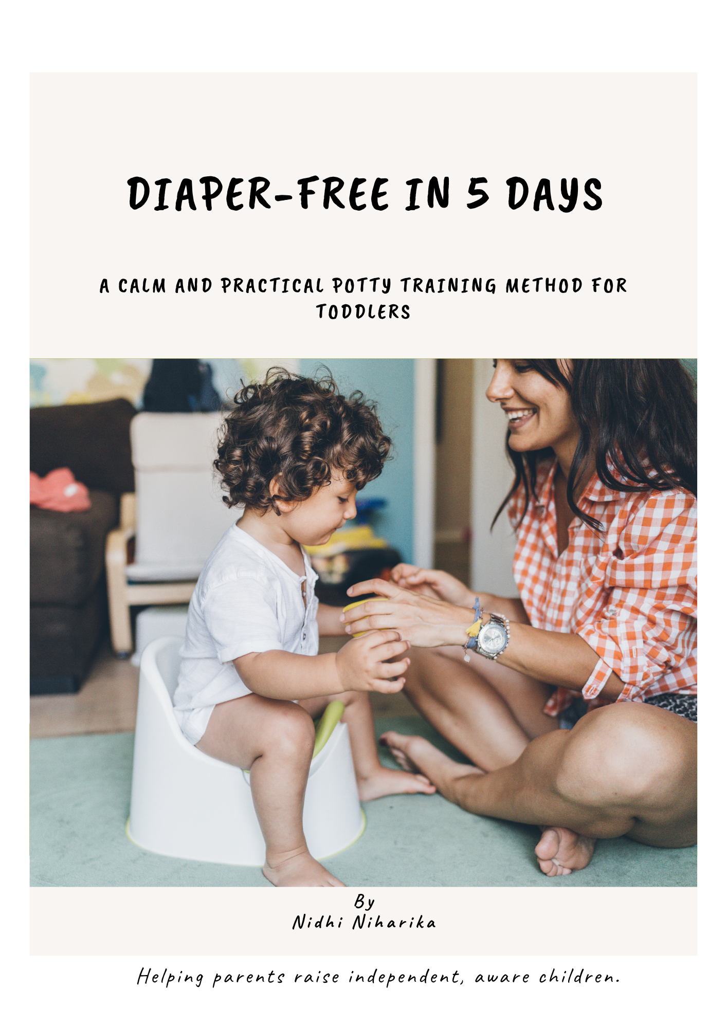 Diaper-Free in 5 Days