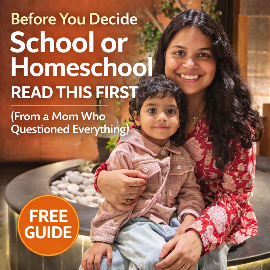 School or Homeschool Guide