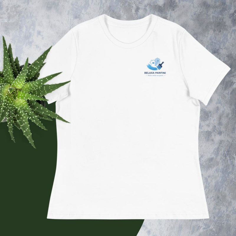 Women's Relaxed T-Shirt