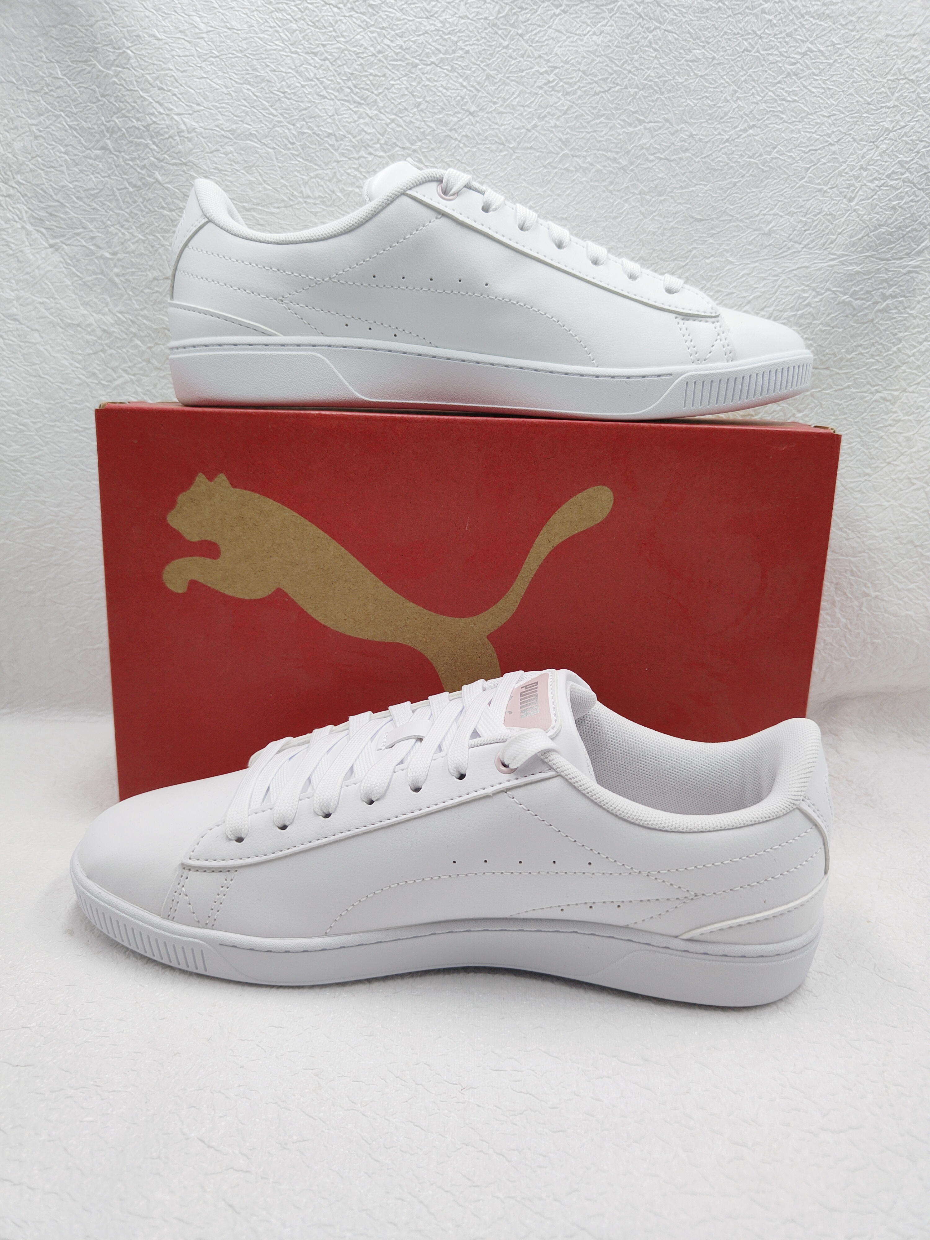 Puma Vikky V3 Winter Wonderland r. 40