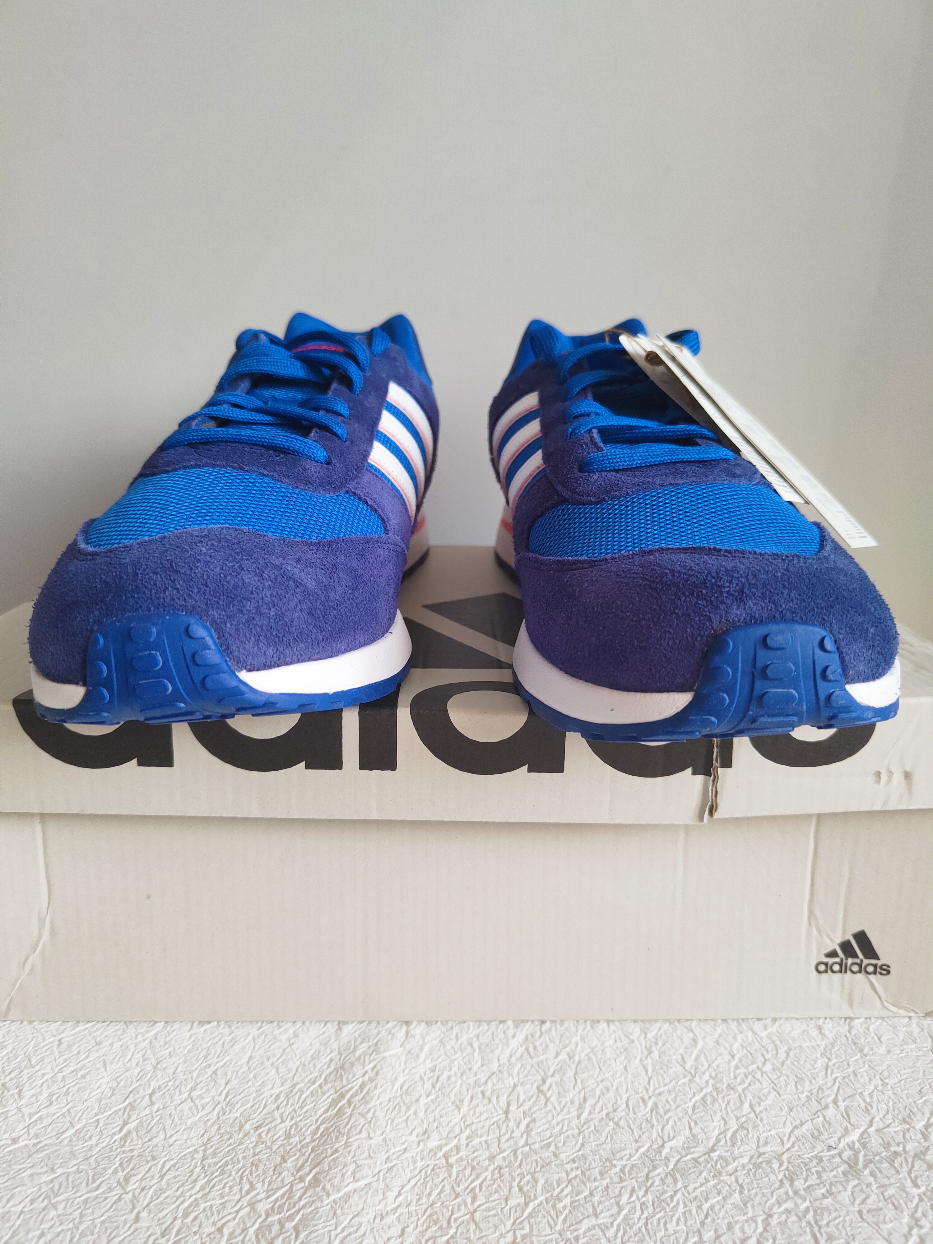 Adidas Run 80s sneakersy r. 47 1/3