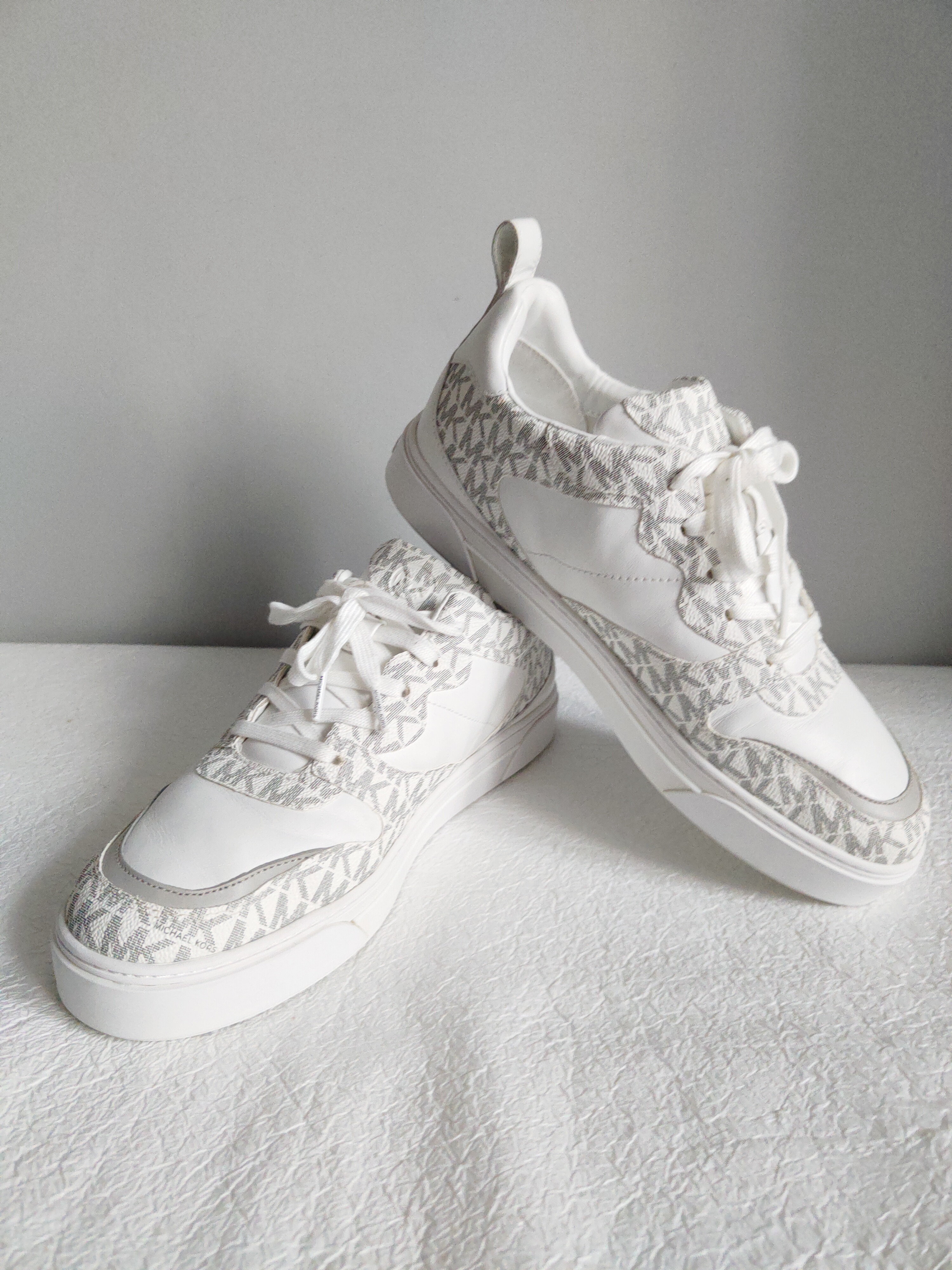 Sneakersy Michael Kors Baxter r. 42