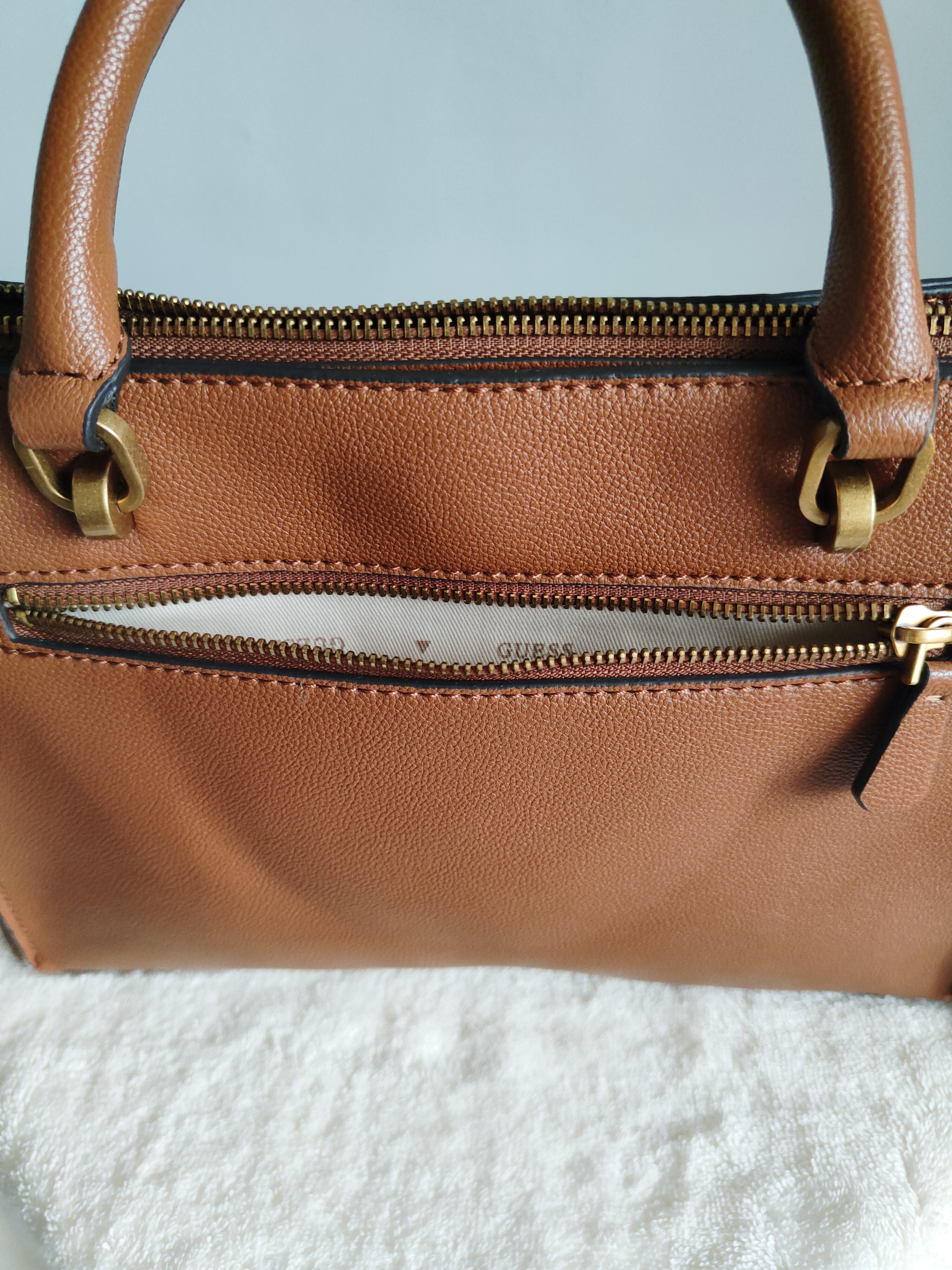 Guess Malva torebka na ramię i do ręki