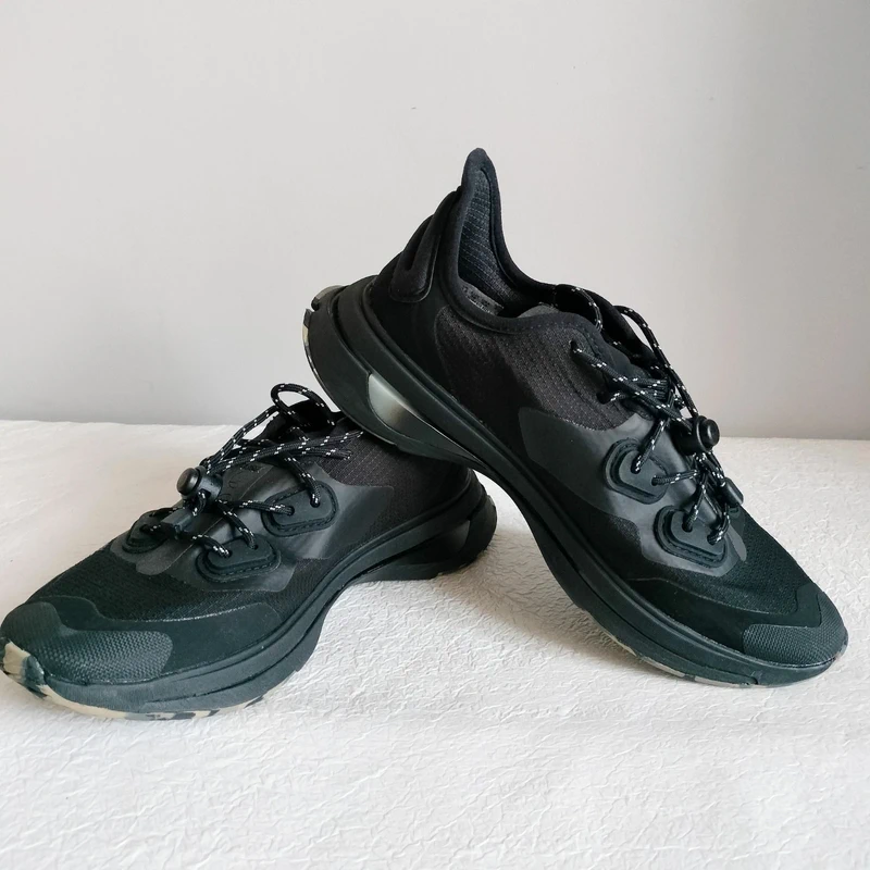 Lacoste Run Spin Ultra GTX Textile r. 36