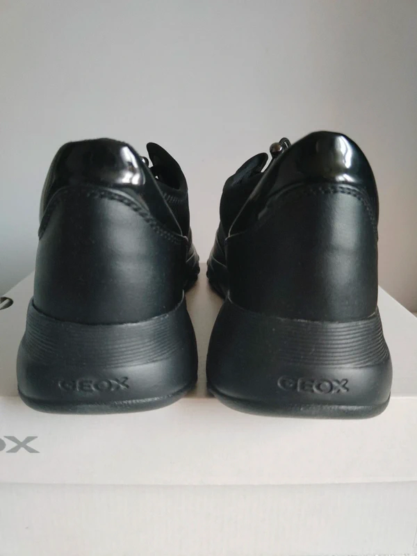 Geox D Alleniee sneakersy r. 41