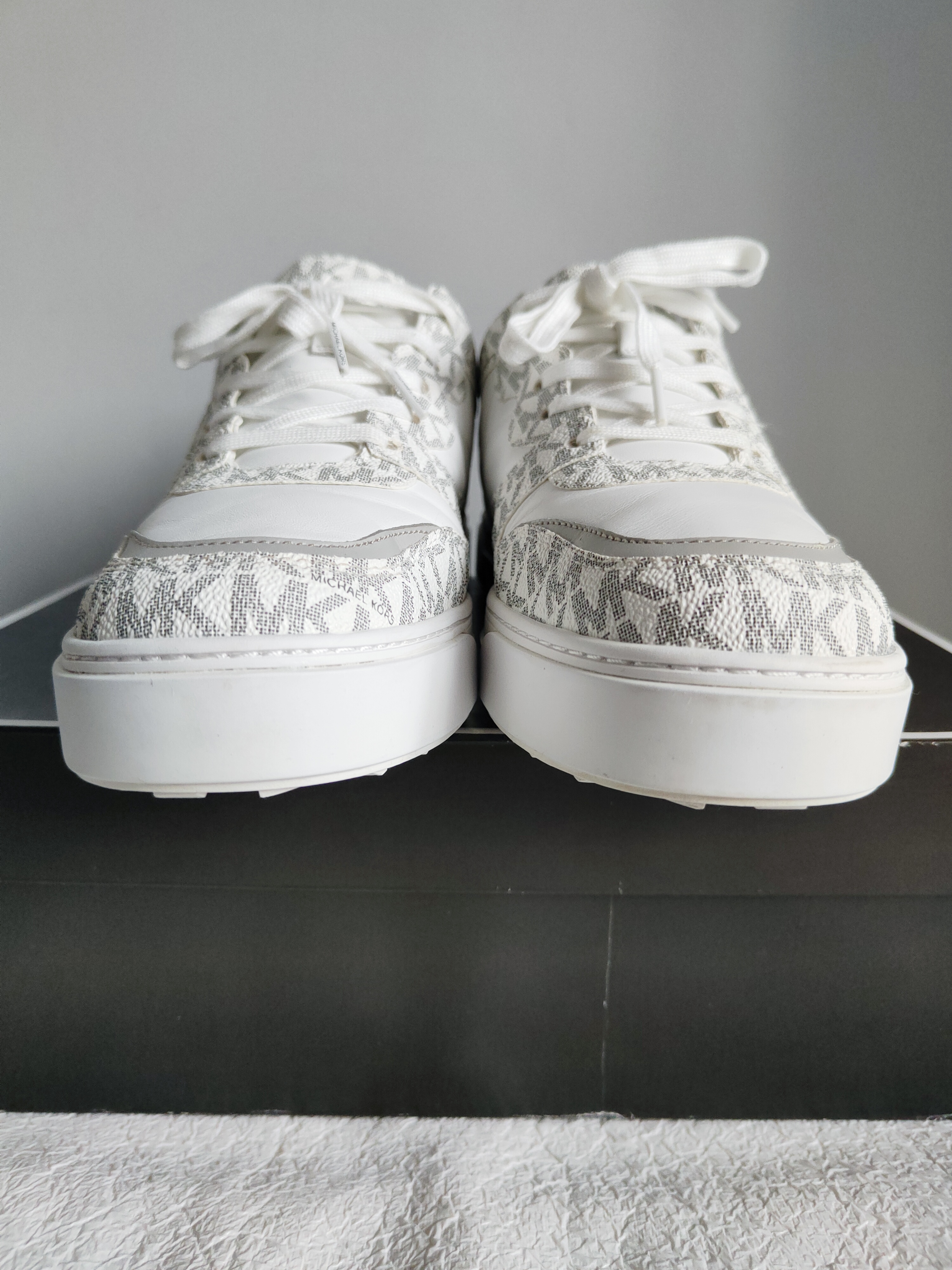 Sneakersy Michael Kors Baxter r. 42