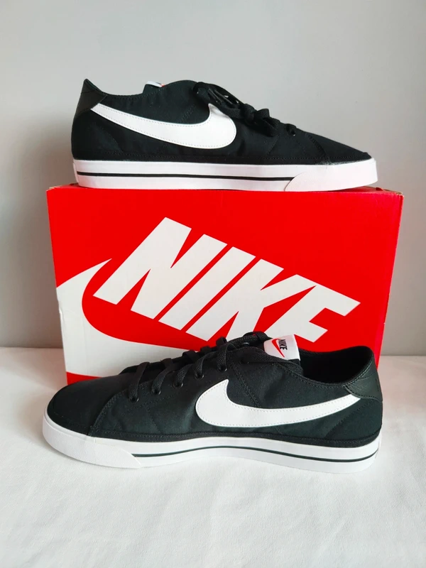 Nike Court Legacy Cnvs sneakersy r. 47,5