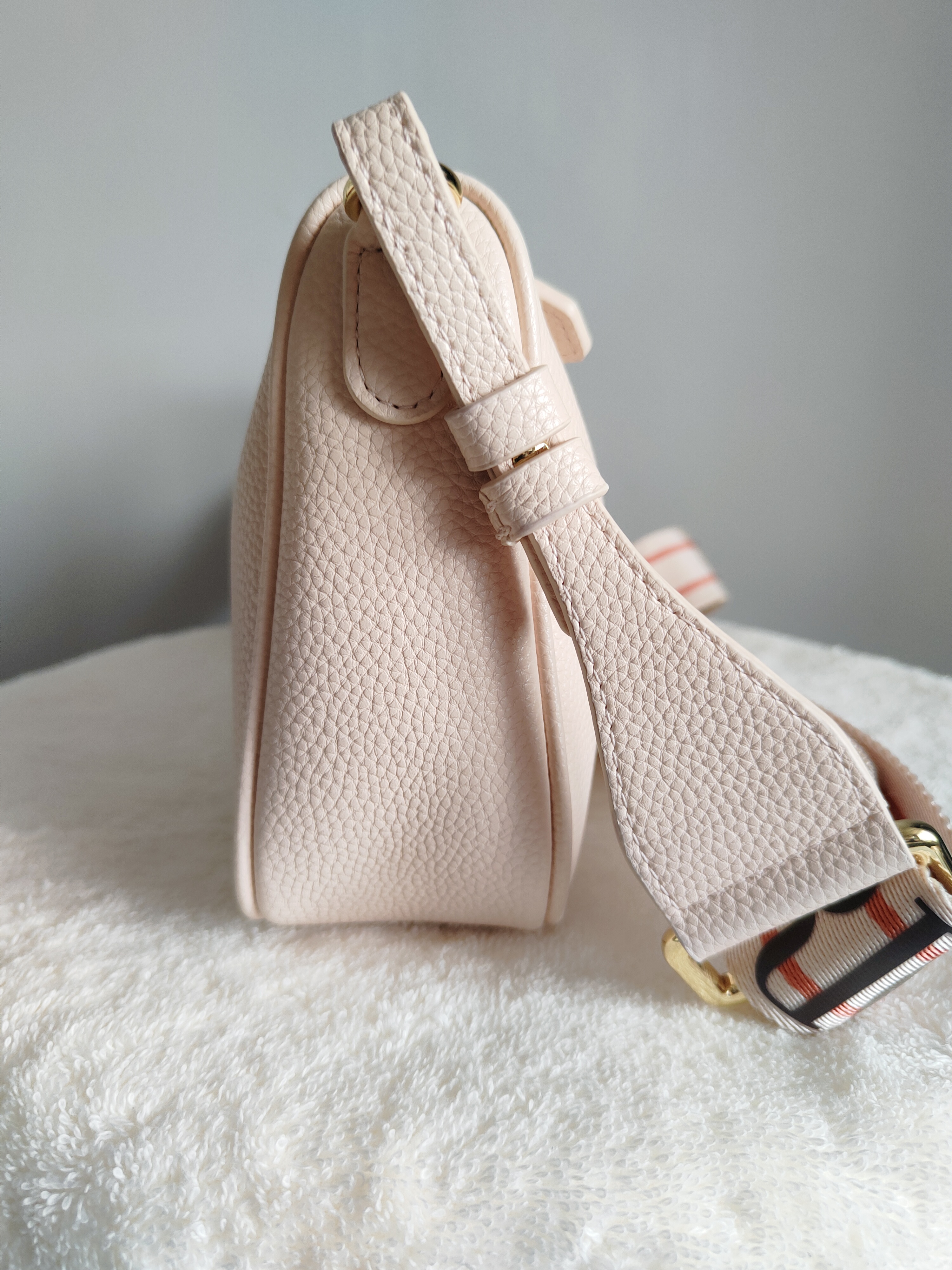 Torebka na ramię Emporio Armani