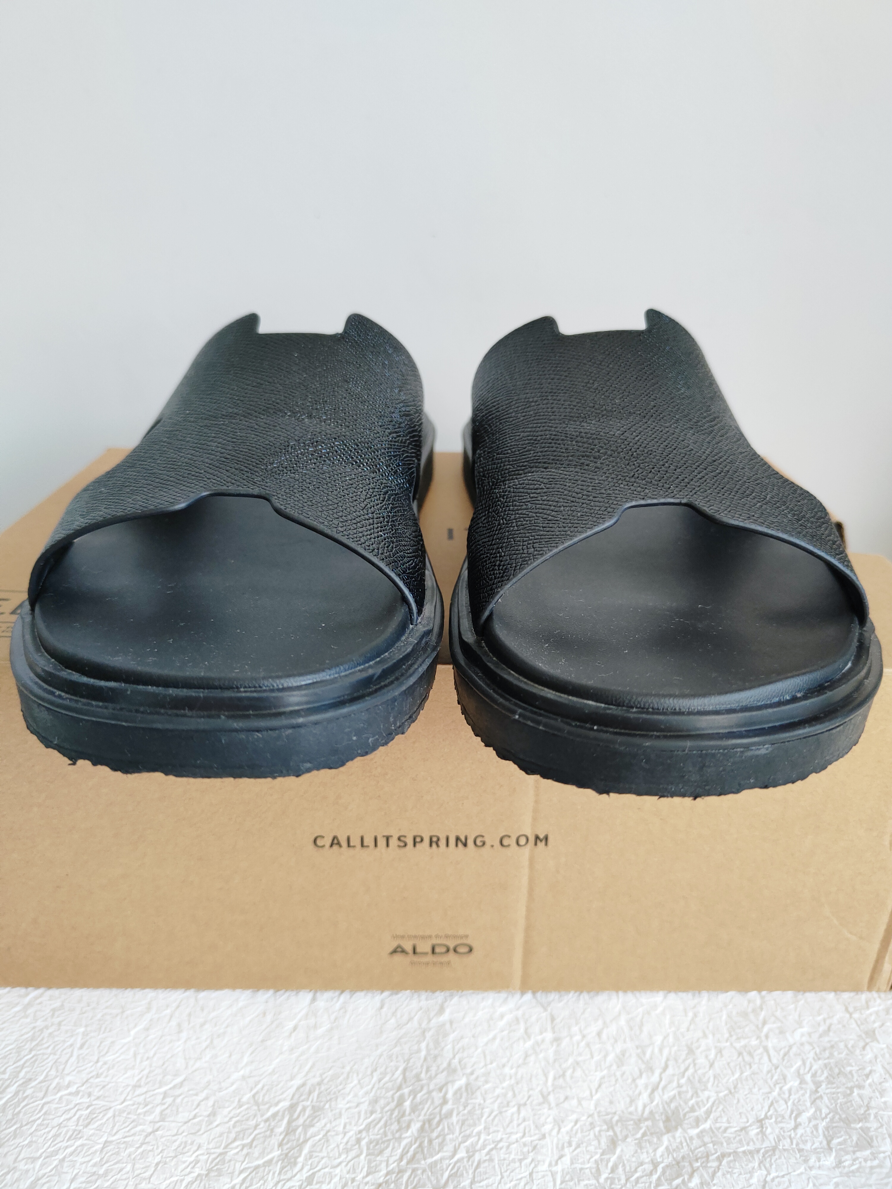 Call it Spring klapki r. 43