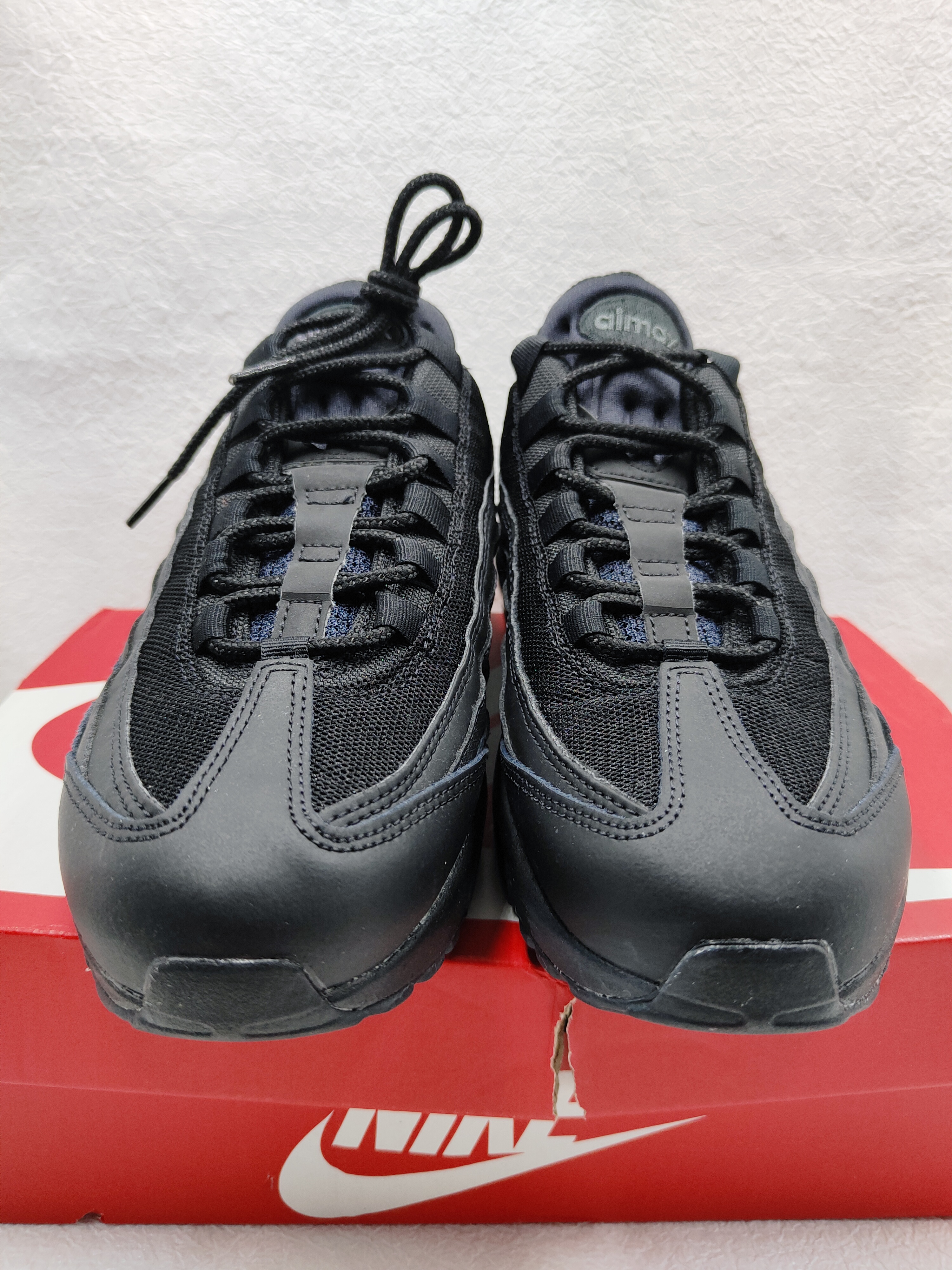 Nike Air Max 95 Essential sneakersy r.41