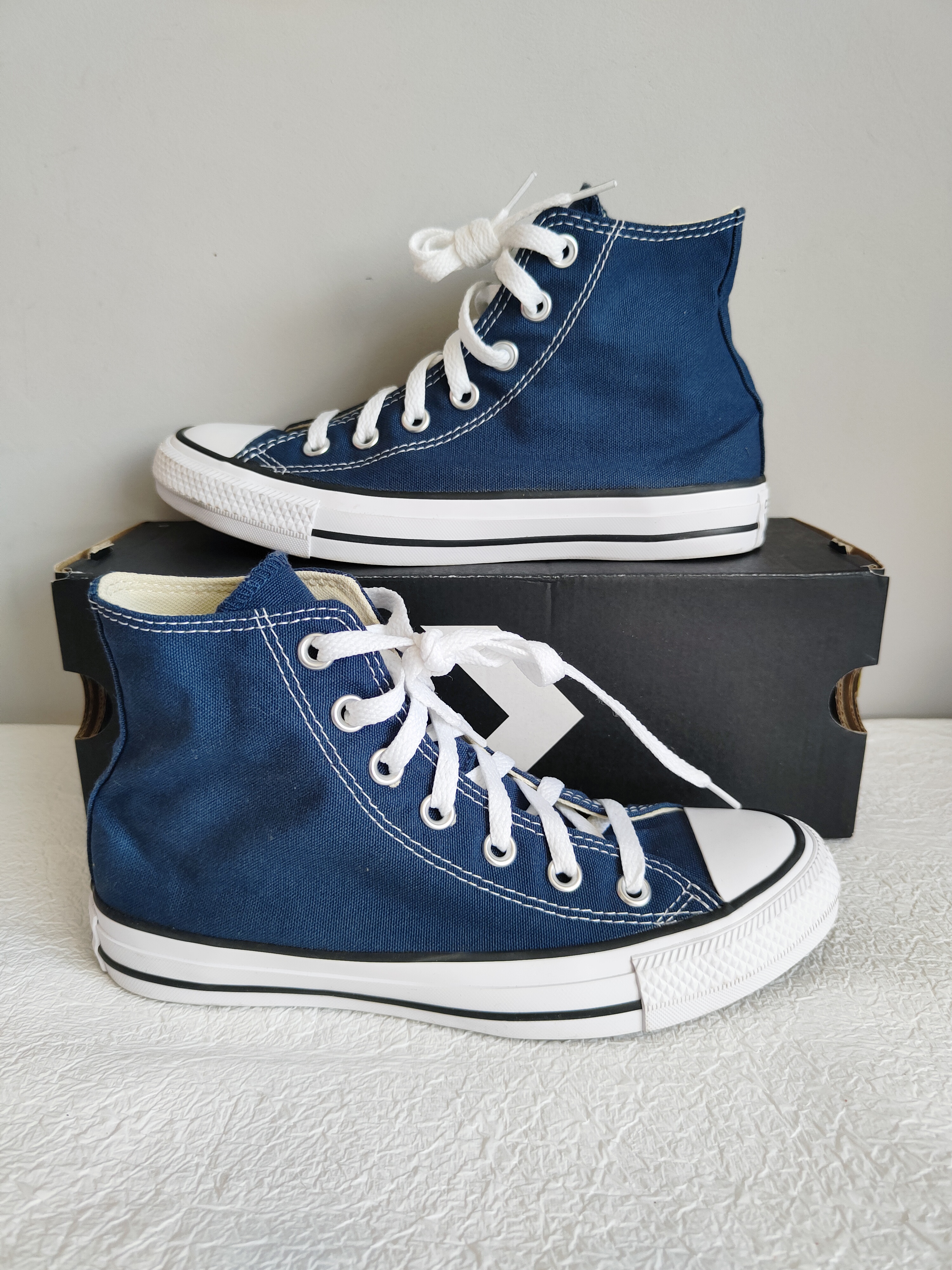 Converse Chuck Taylor All Star r. 37