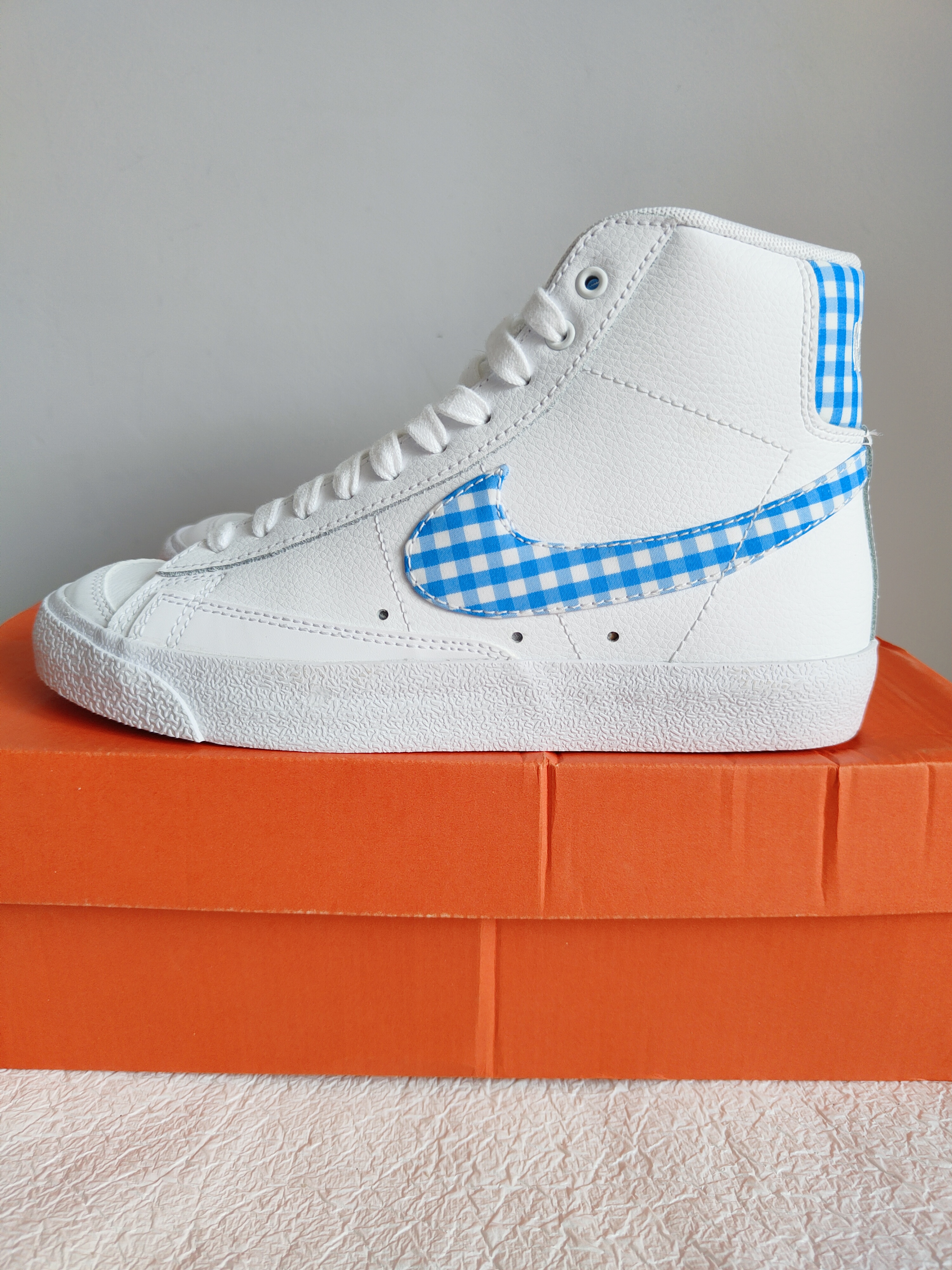 Nike Blazer Mid ’77 sneakersy r. 37,5