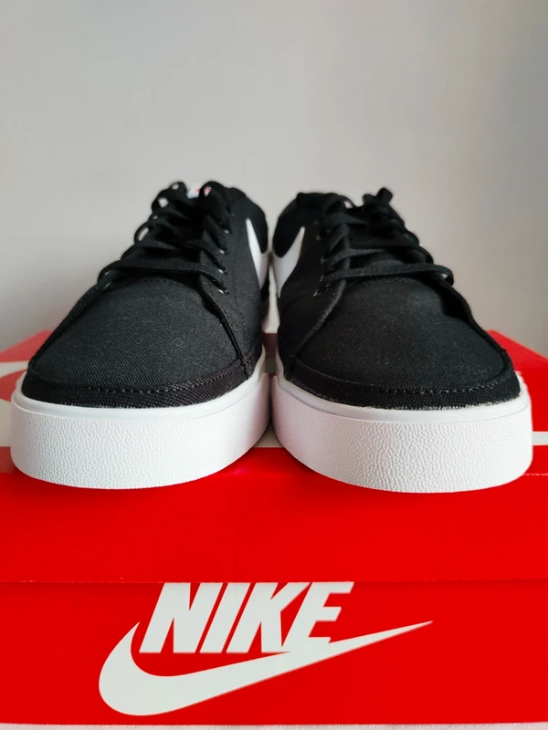 Nike Court Legacy Cnvs sneakersy r. 47,5