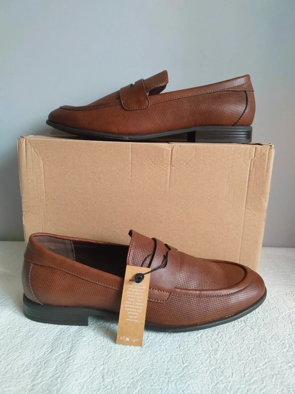 Pier One klasyczne mokasyny r. 43