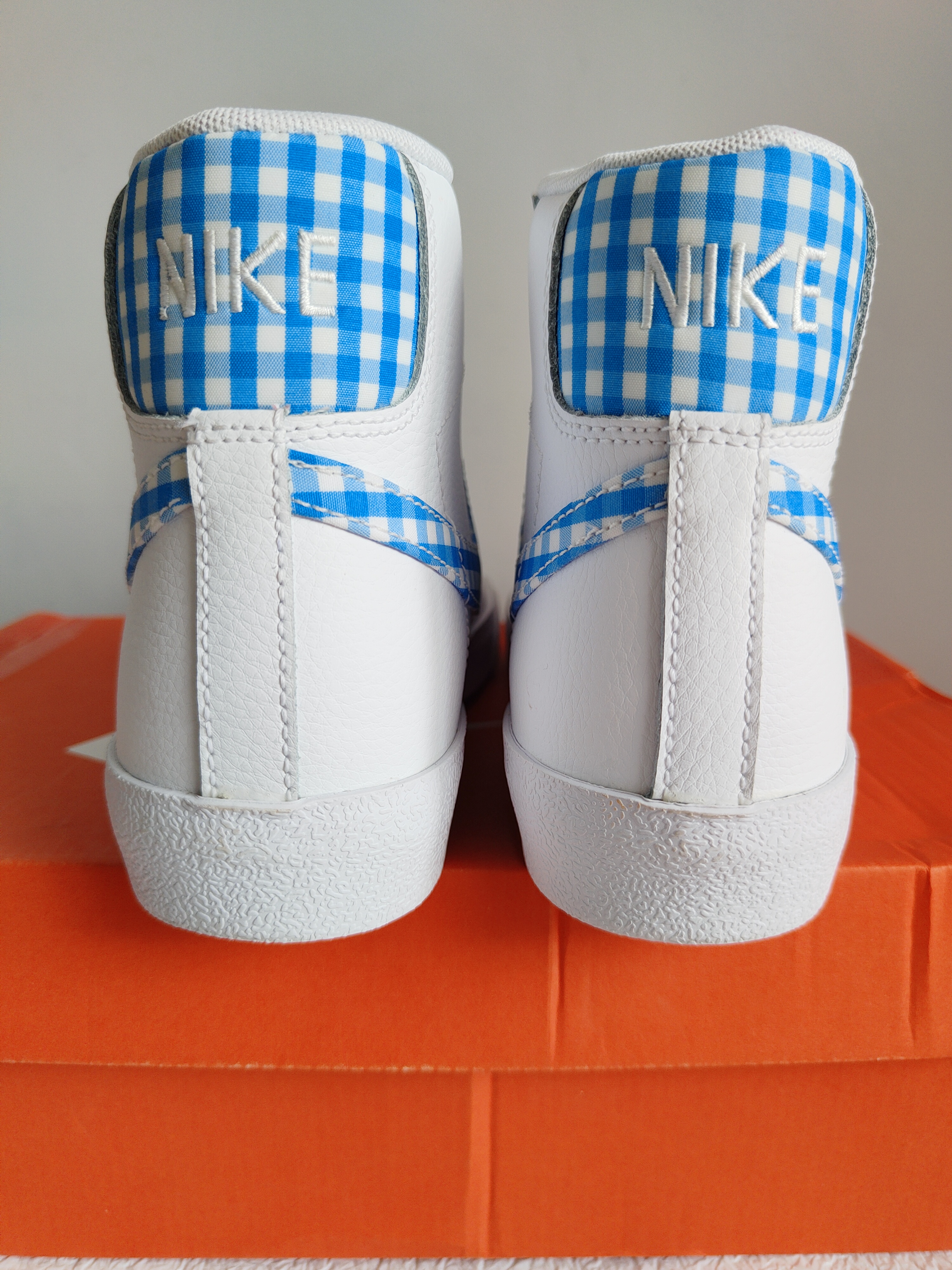 Nike Blazer Mid ’77 sneakersy r. 37,5