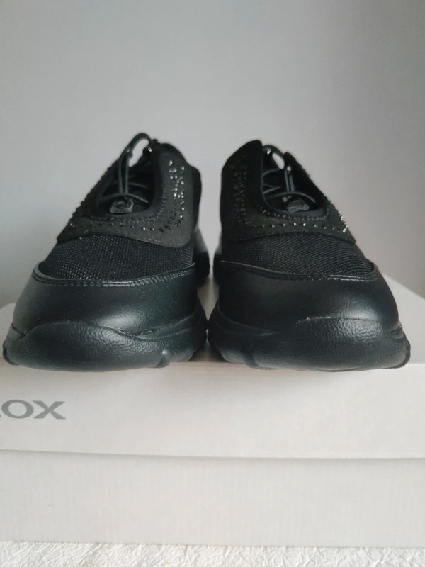 Geox D Alleniee sneakersy r. 41