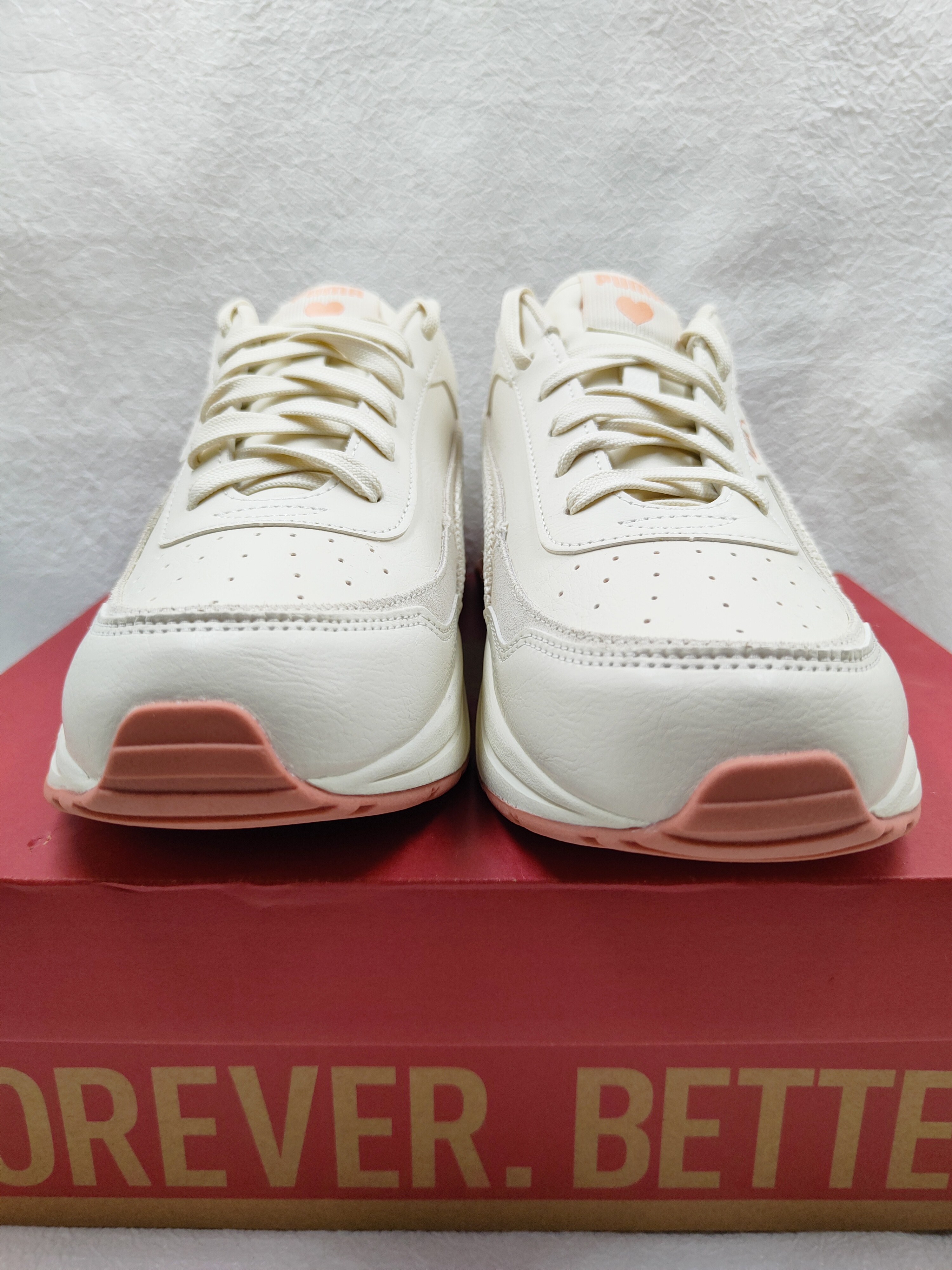 Puma Cilia Mode Coquette r. 42 