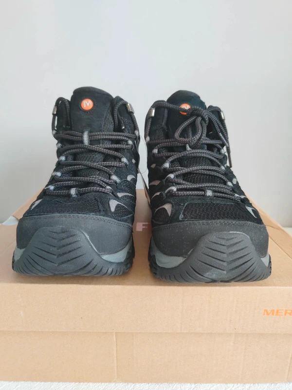 Merrell Moab 3 Mid Gtx Gore-Tex r. 47