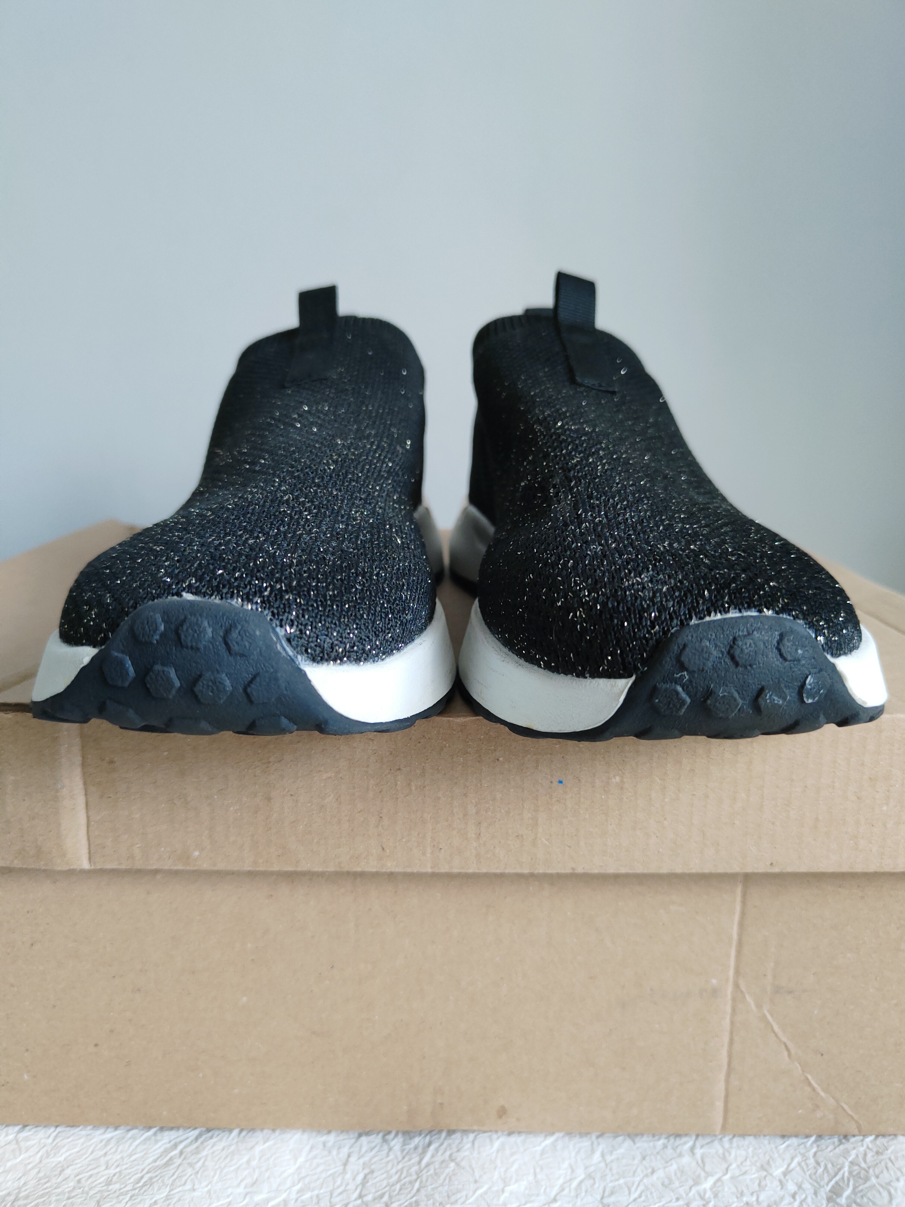 Buty wsuwane Anna Field r. 42