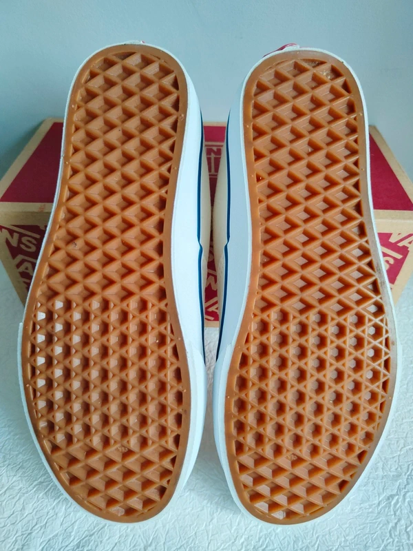 Vans Authentic tenisówki r. 36,5