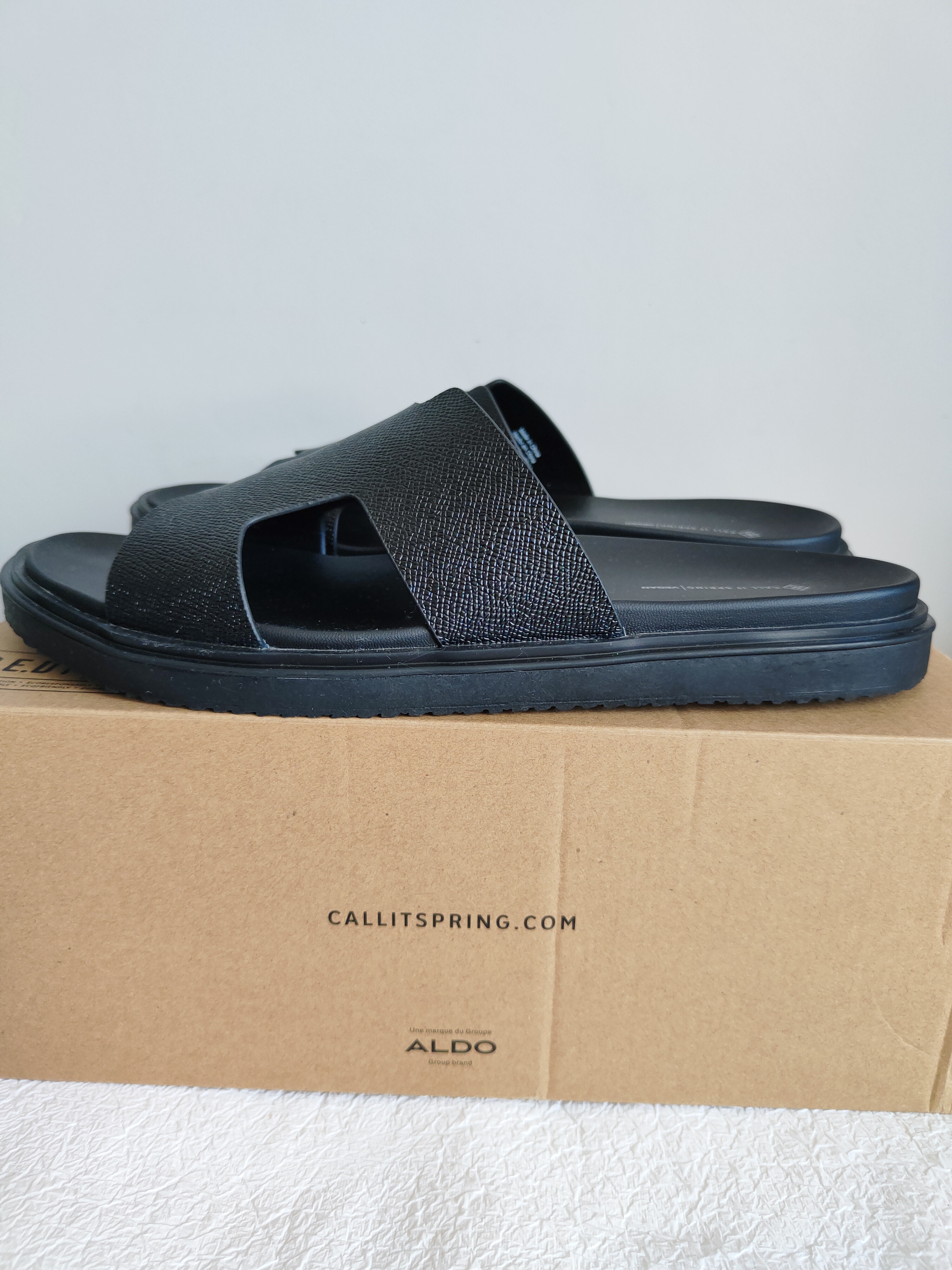 Call it Spring klapki r. 43