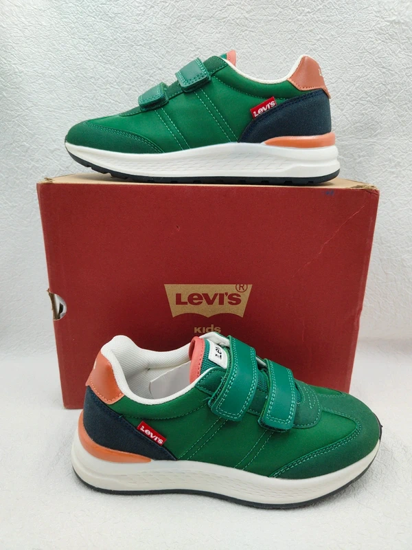 Levi's Logan Deportiva sneakersy dziecięce r. 33