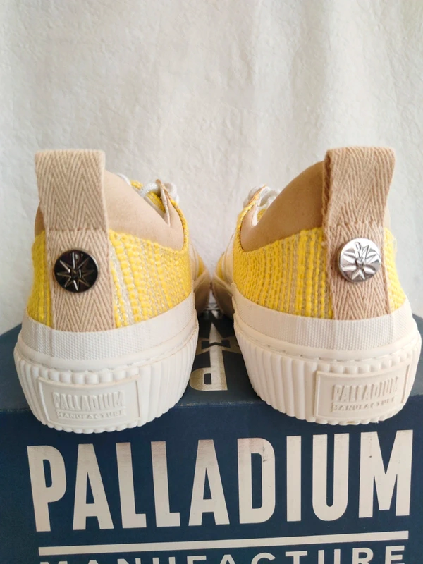 Palladium Studio 03 Ply r. 38