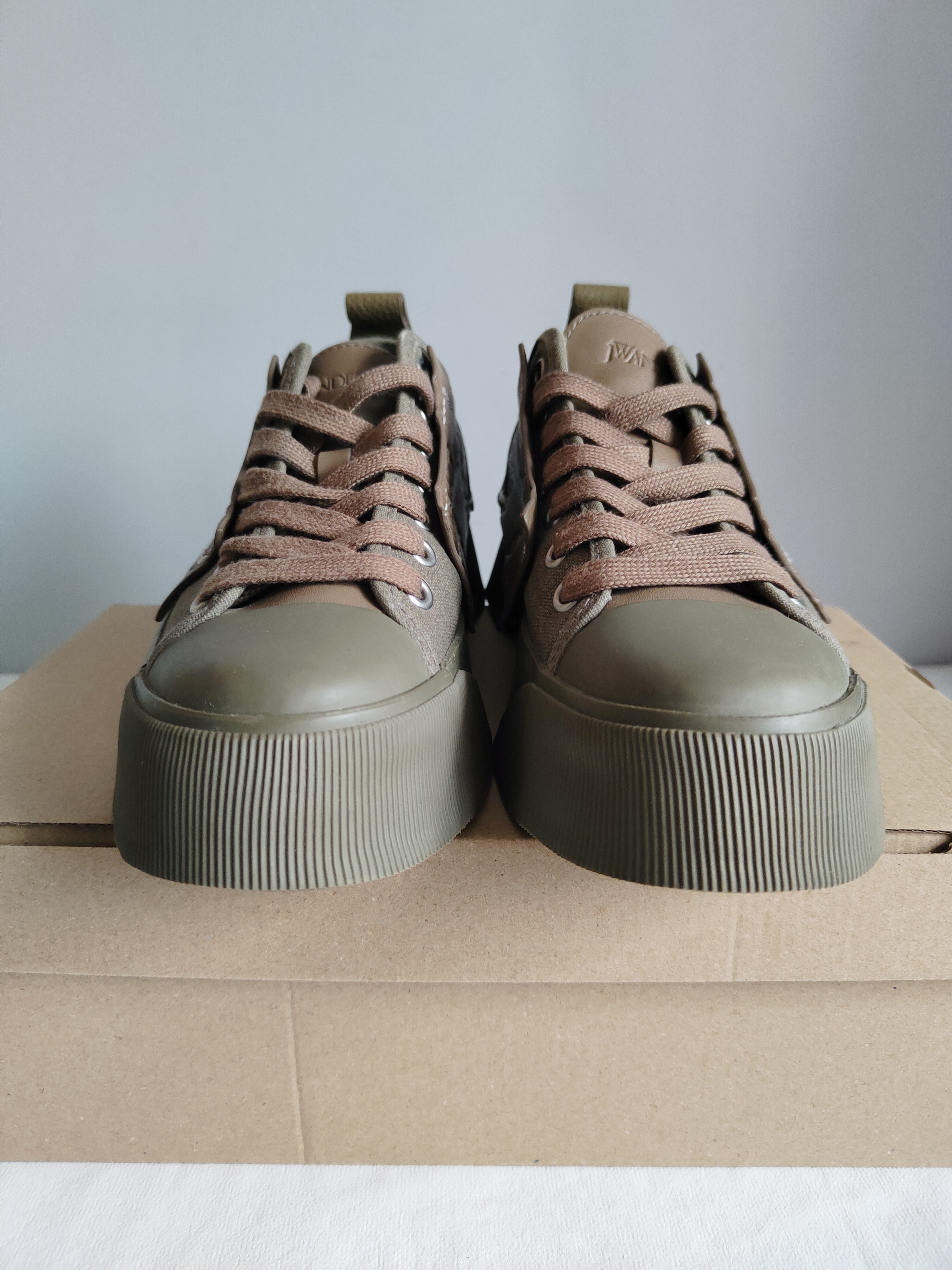 Buty sportowe JW Anderson r. 39