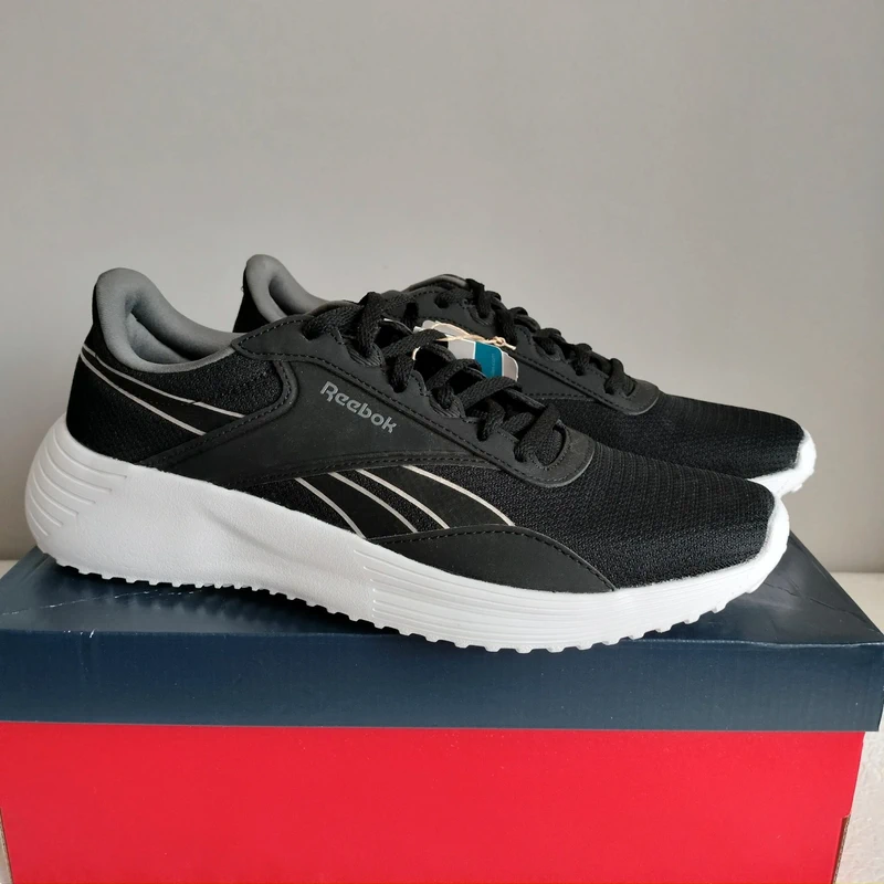 Reebok Lite 4 Running sneakersy r. 42,5