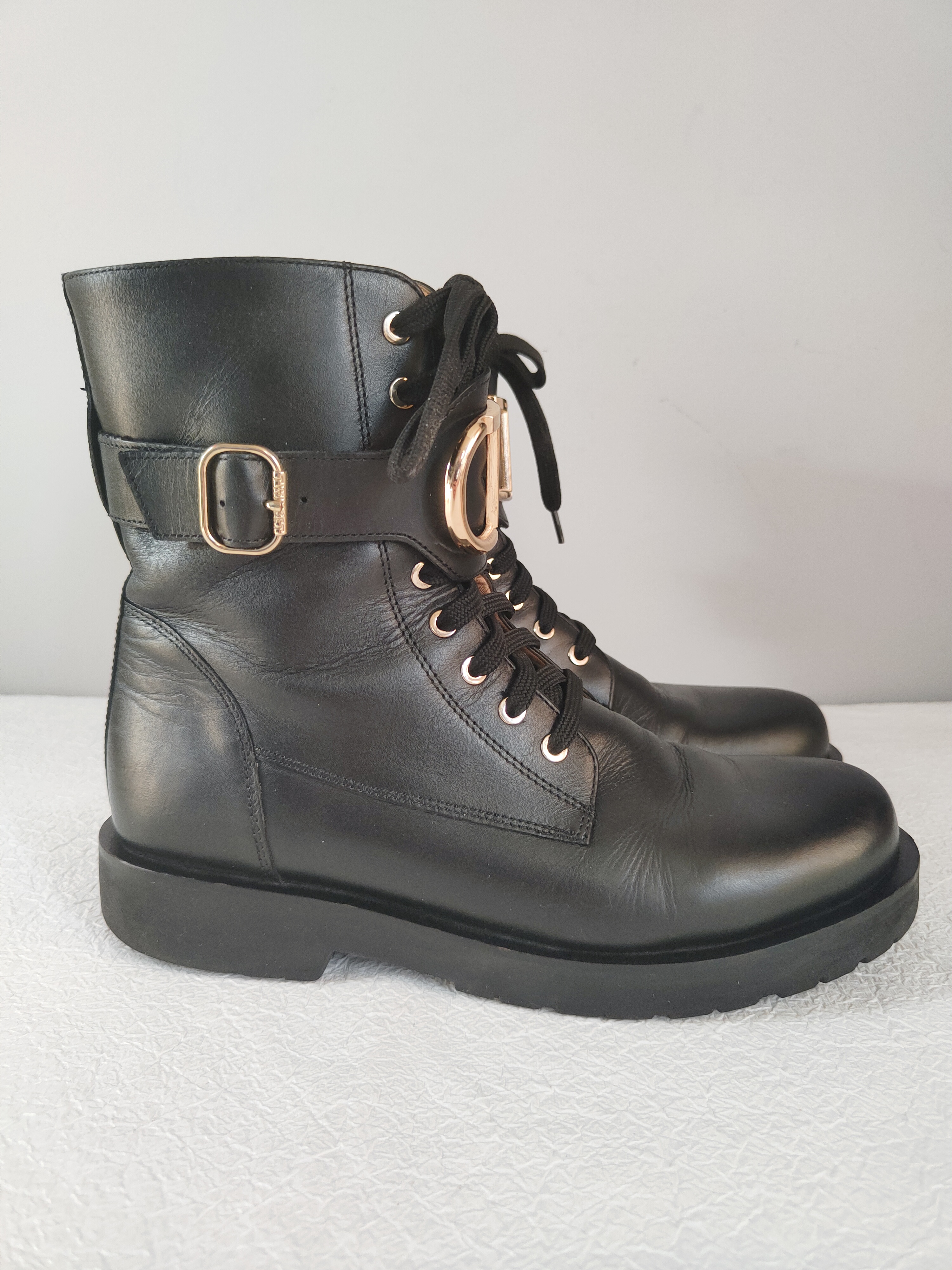 Botki Twinset Anfibio r. 40