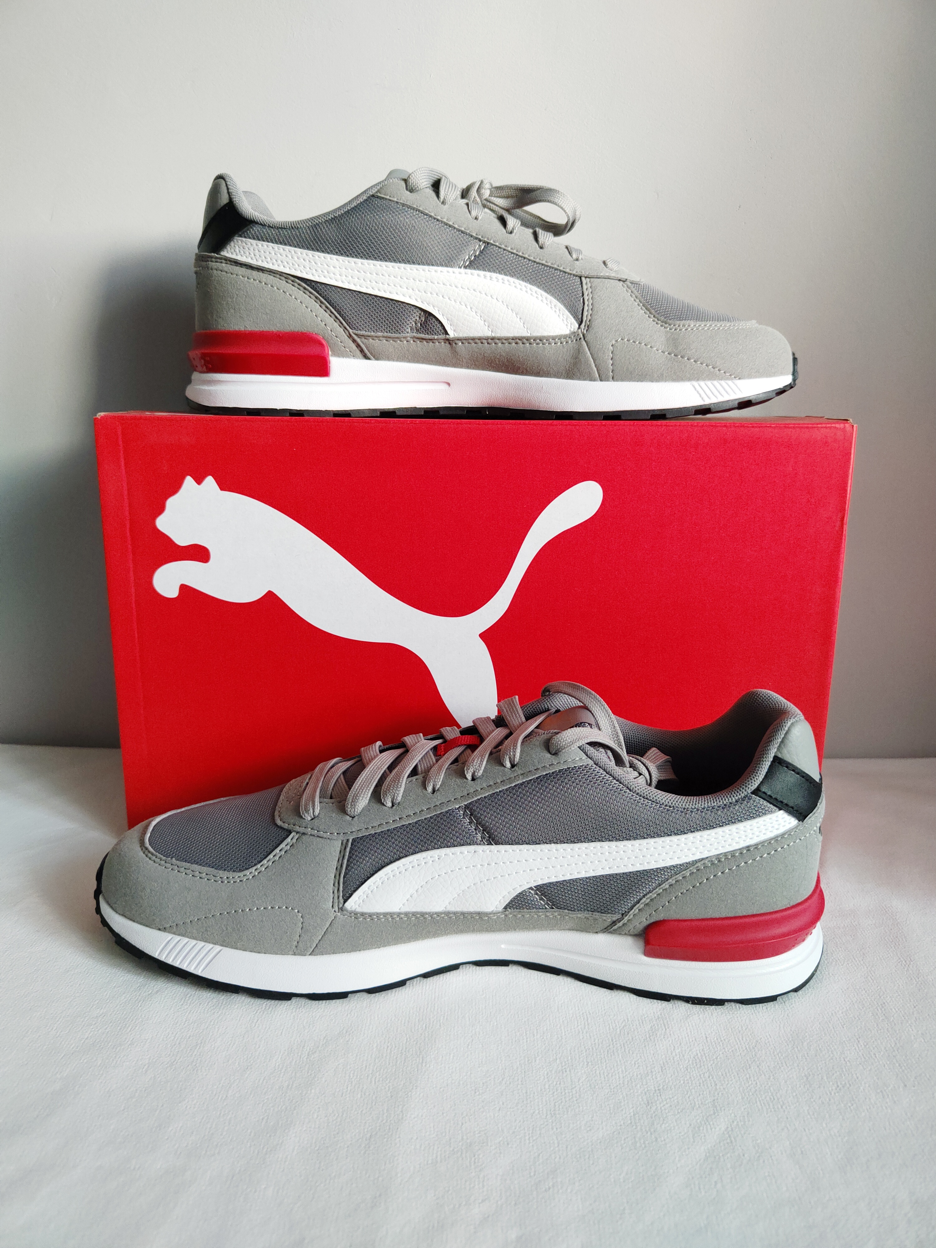 Puma Graviton sneakersy r. 44