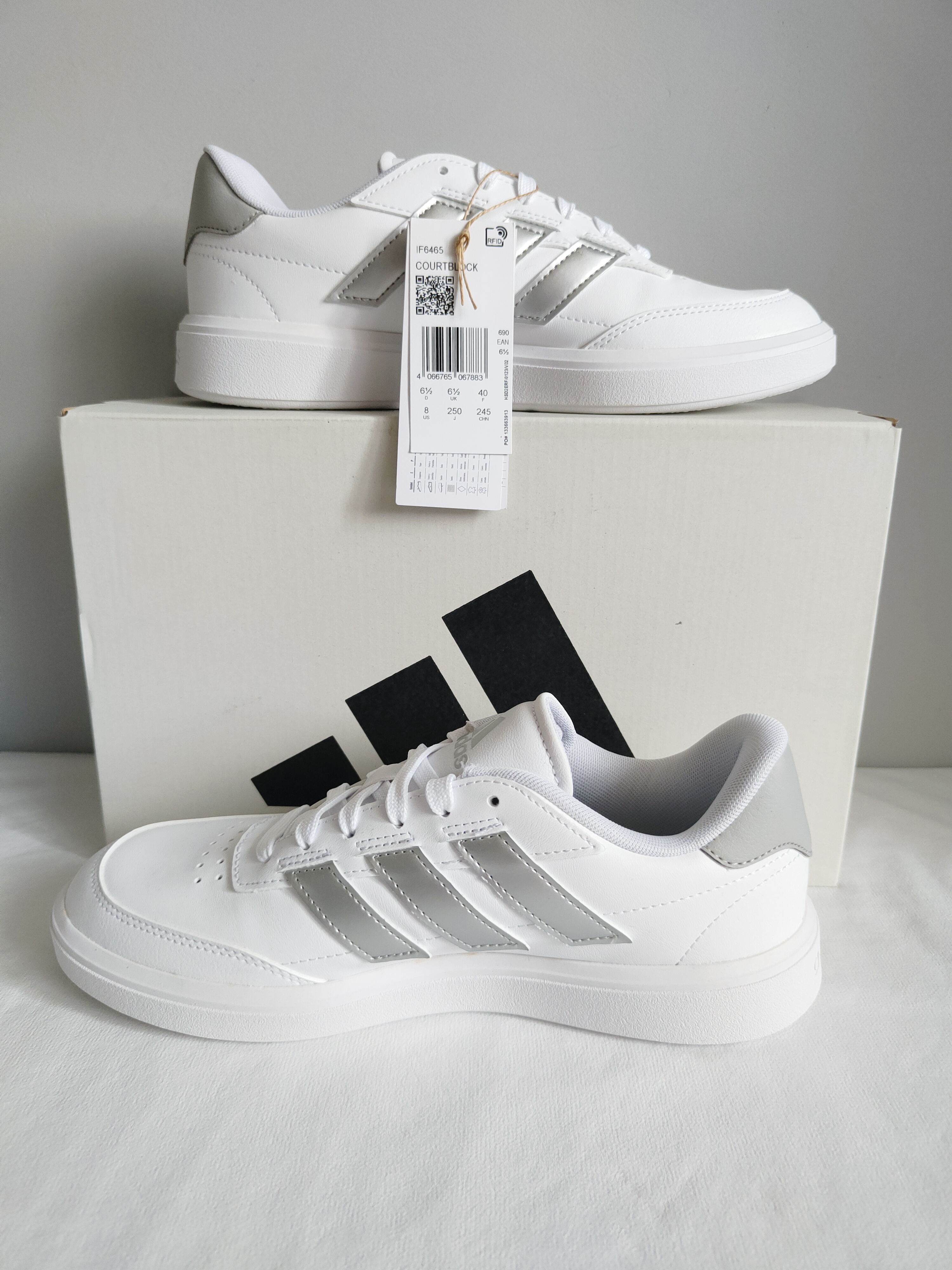 Adidas Courtblock r. 40