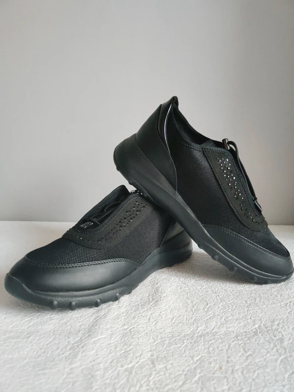 Geox D Alleniee sneakersy r. 41