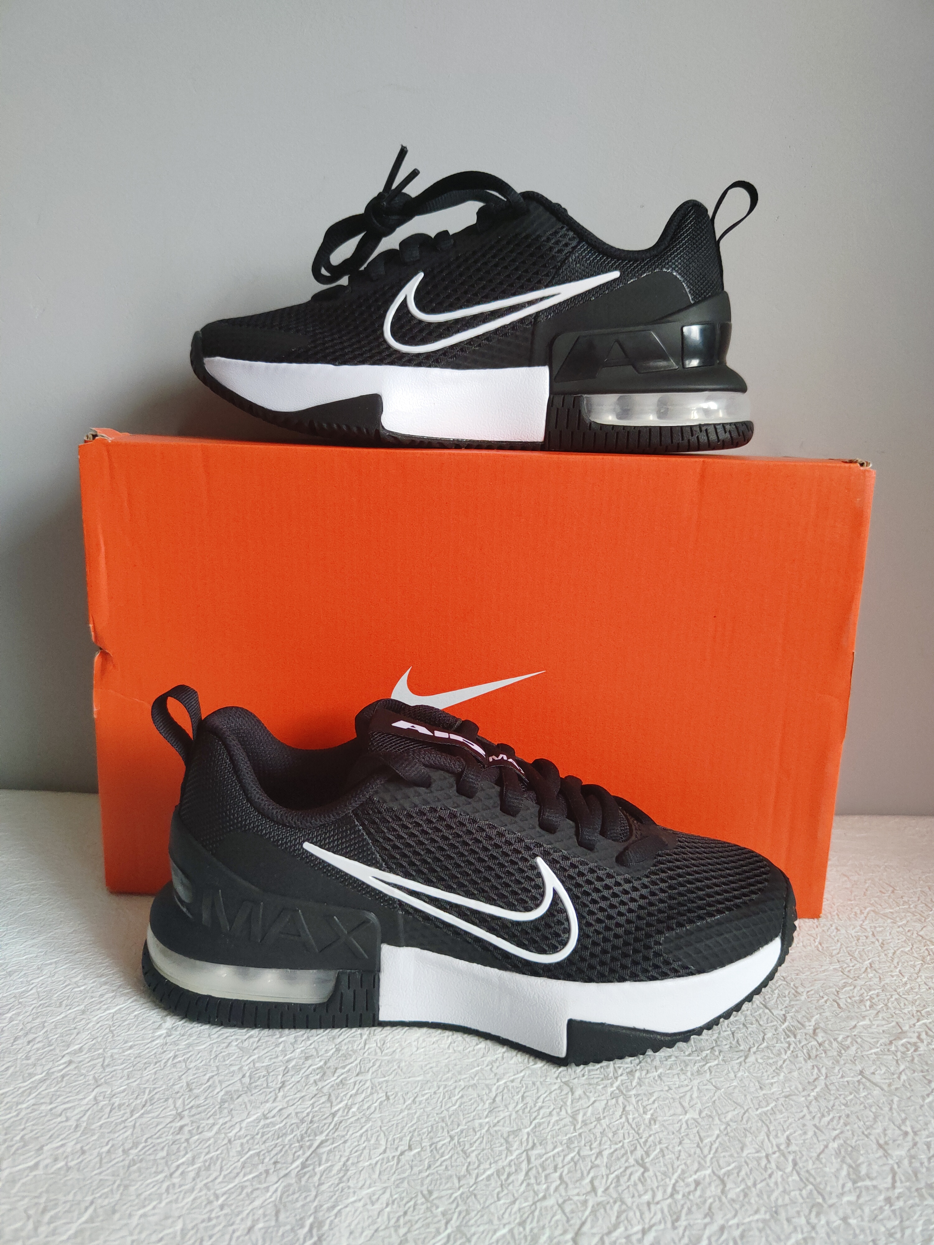 Nike Air Max Alpha Trainer 6 r. 36,5